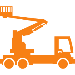 临夏市高空作业车
